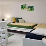 Teresian Apartment