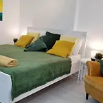 Teresian Apartment