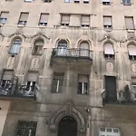 Teresian Apartment