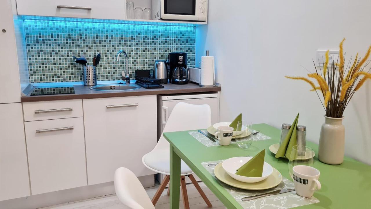 Teresian Apartment Budapest