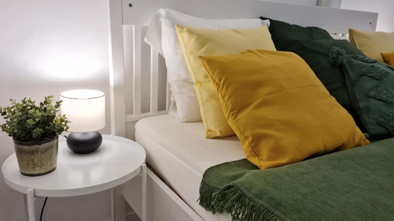 Apartment Teresian *