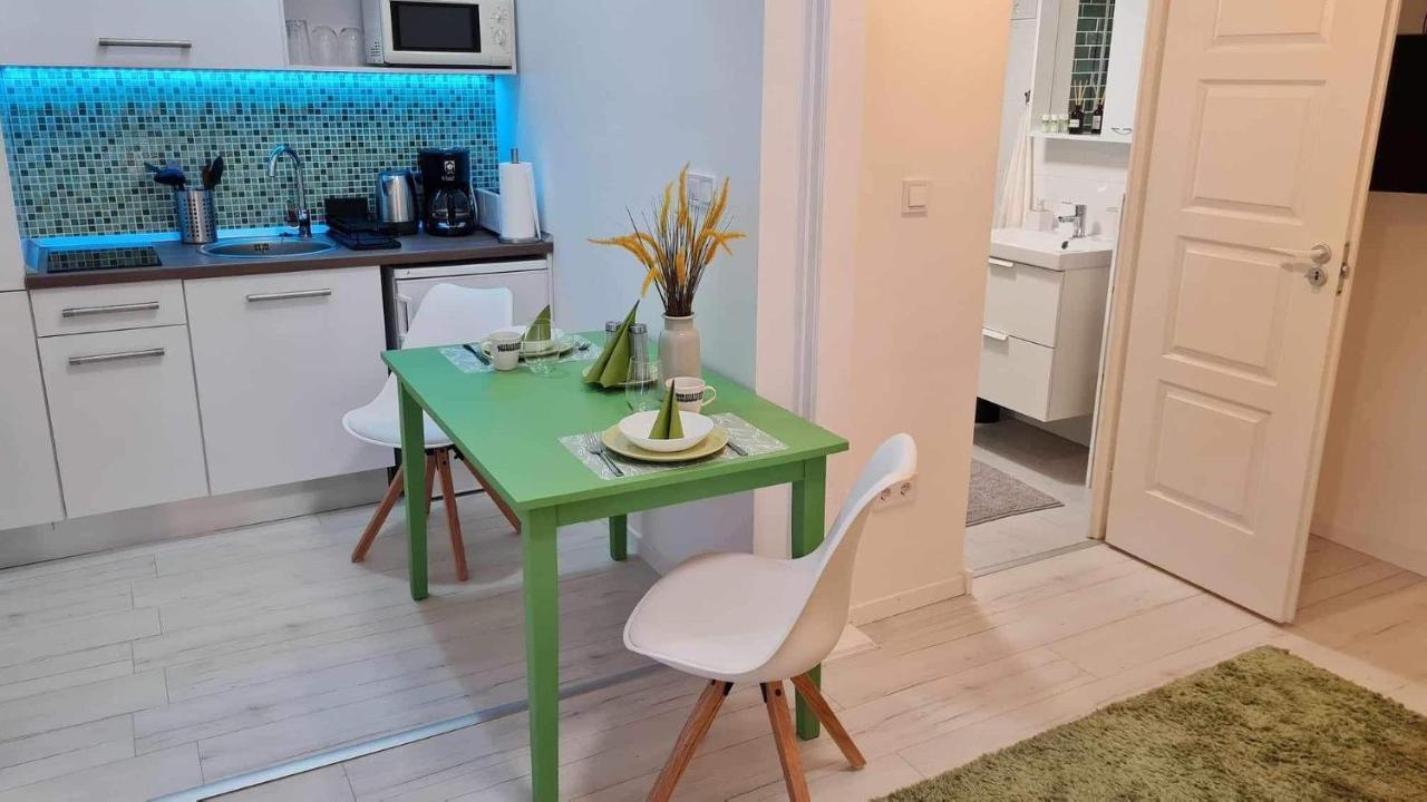 Apartment Teresian