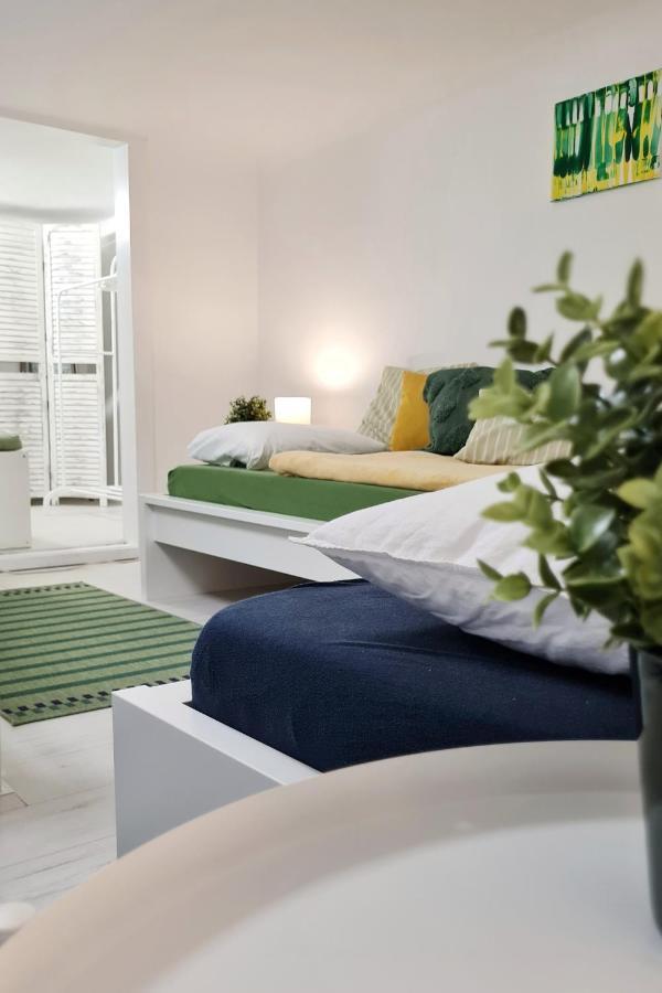 Teresian Apartment *