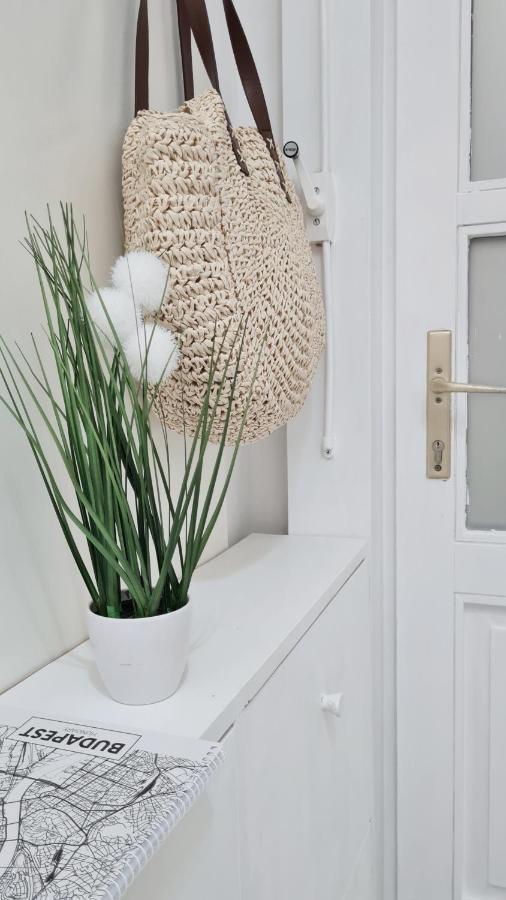 Teresian Apartment Budapest