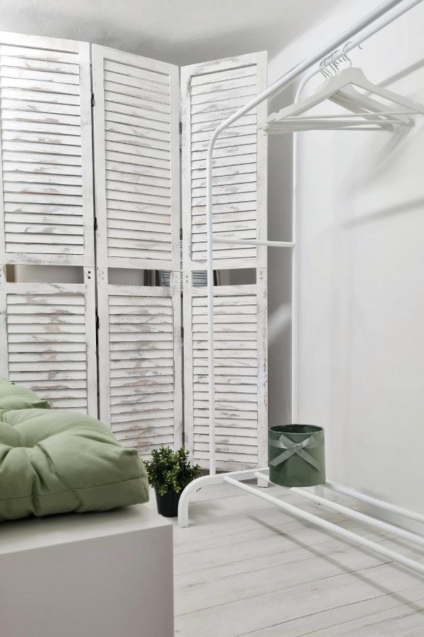 Teresian Apartment