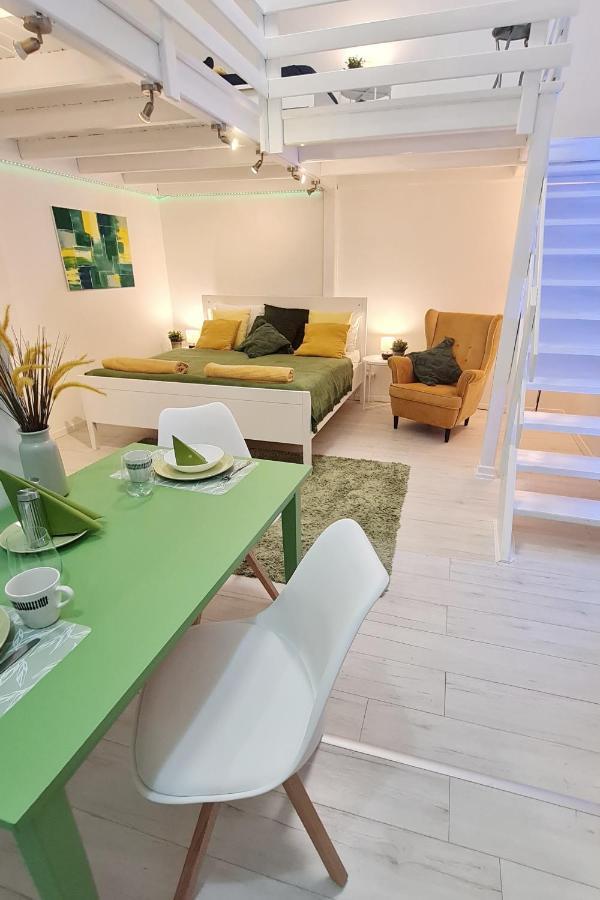 Teresian Apartment *