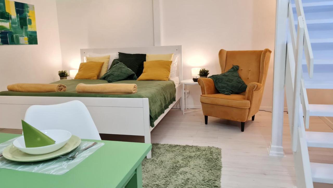 Teresian Budapest