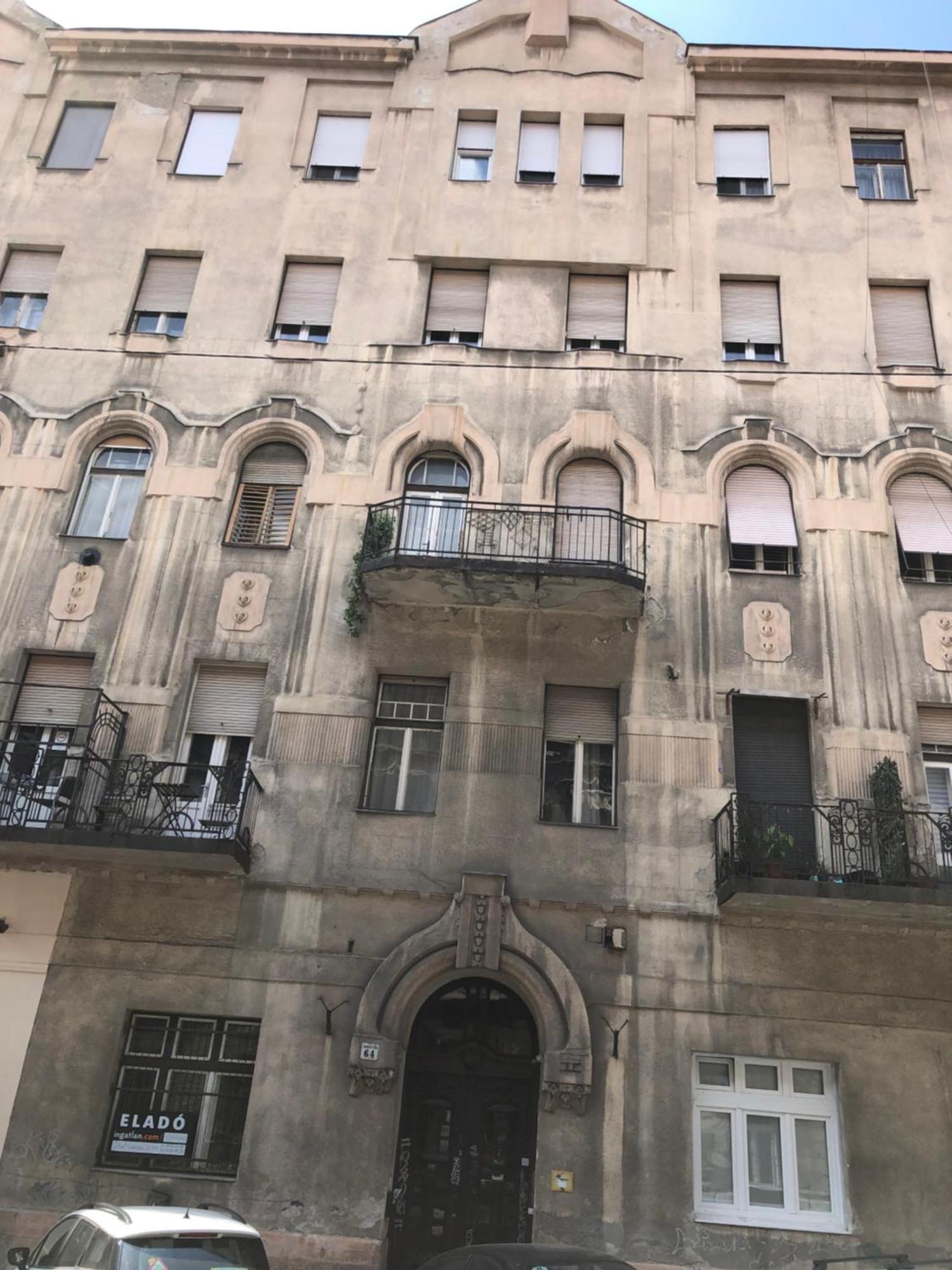 Teresian Apartment Budapest