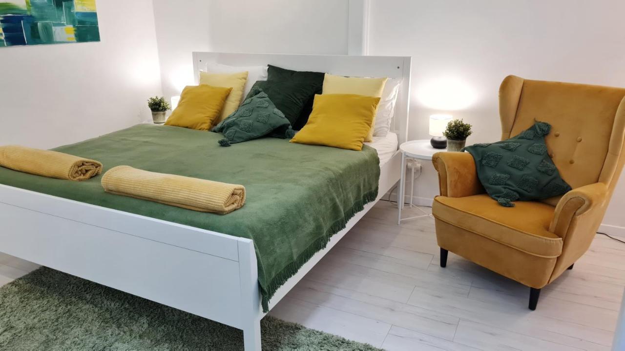 Teresian Apartament *